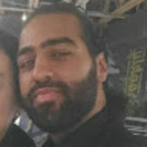 Meet your Posher, Devin